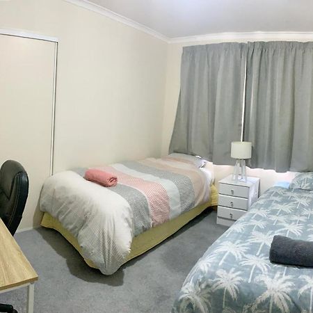 Radiata Homestay Хамилтън Екстериор снимка