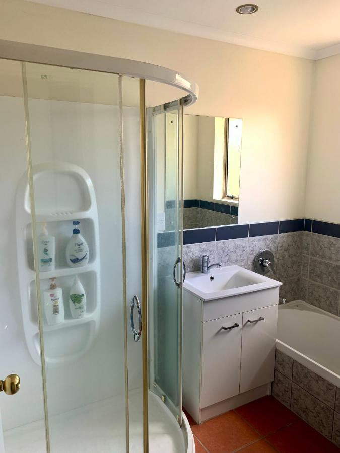 Radiata Homestay Хамилтън Екстериор снимка